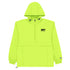 Basketball 1STAR Embroidered Champion Packable Jacket